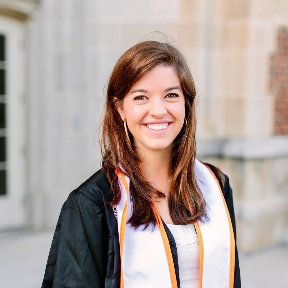 Meet your Posher, Weldon